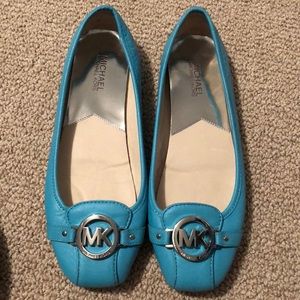 Michael kors flat